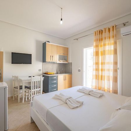 Vila Celi Saranda Extérieur photo