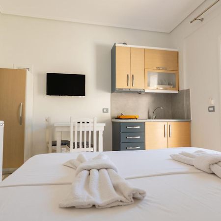 Vila Celi Saranda Extérieur photo