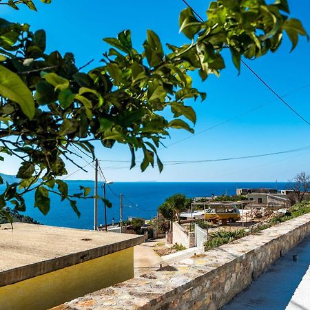 Vila Celi Saranda Extérieur photo