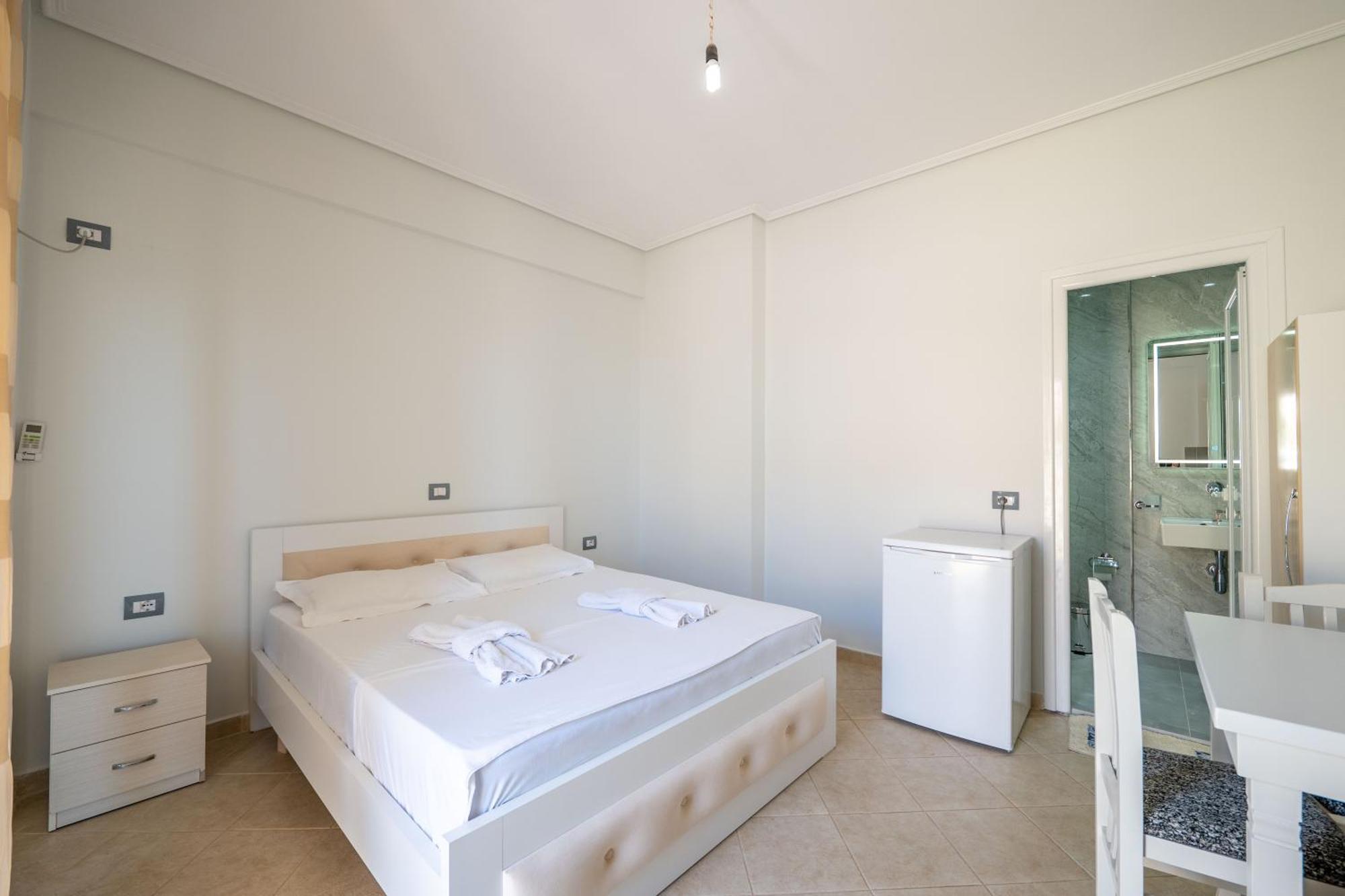 Vila Celi Saranda Extérieur photo