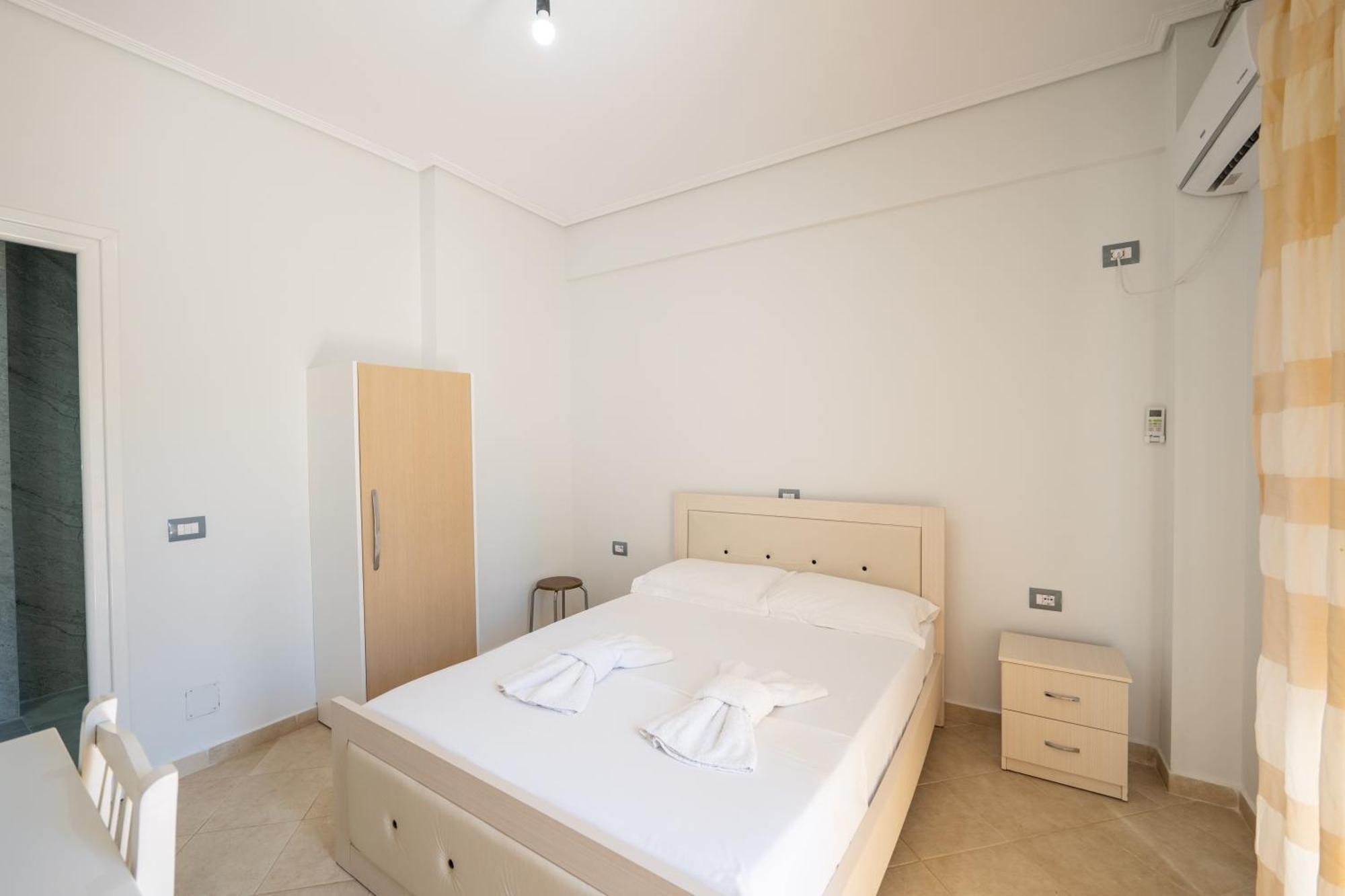 Vila Celi Saranda Extérieur photo