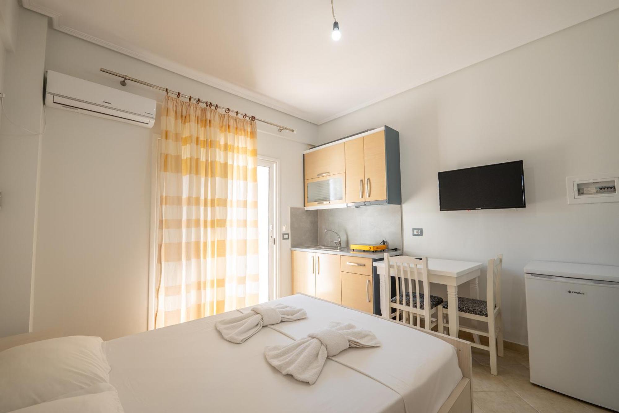 Vila Celi Saranda Extérieur photo