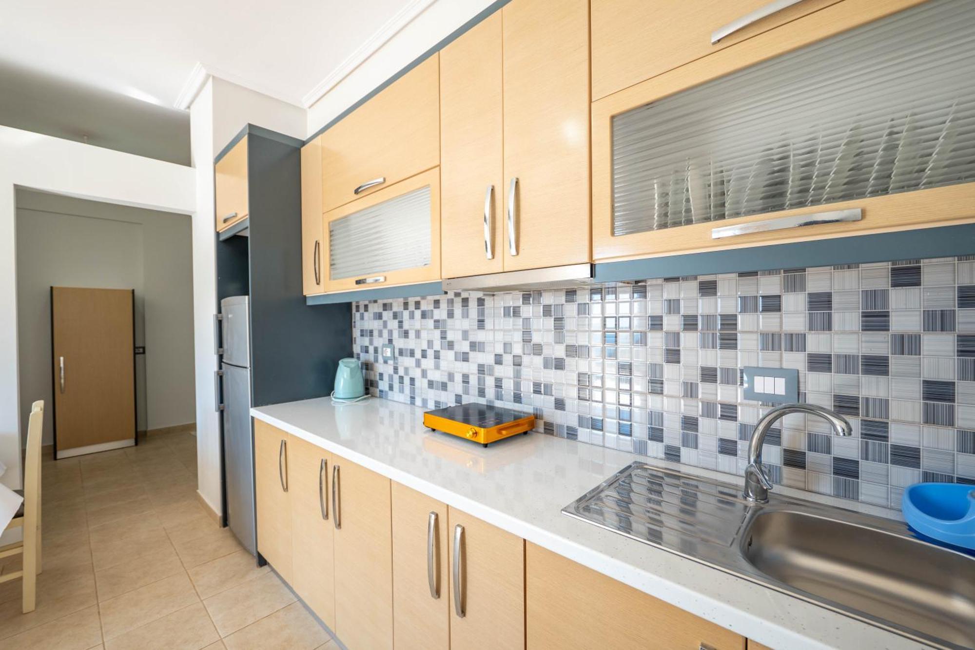 Vila Celi Saranda Extérieur photo
