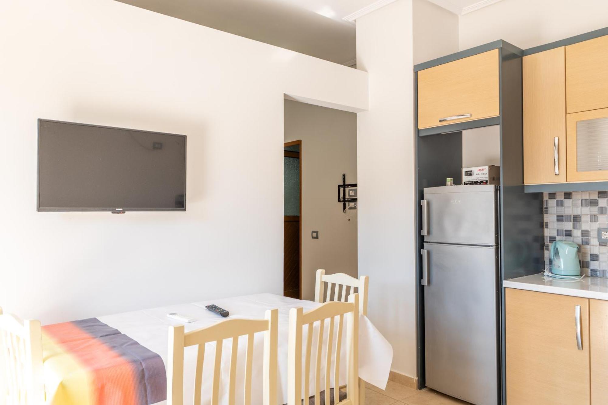Vila Celi Saranda Extérieur photo