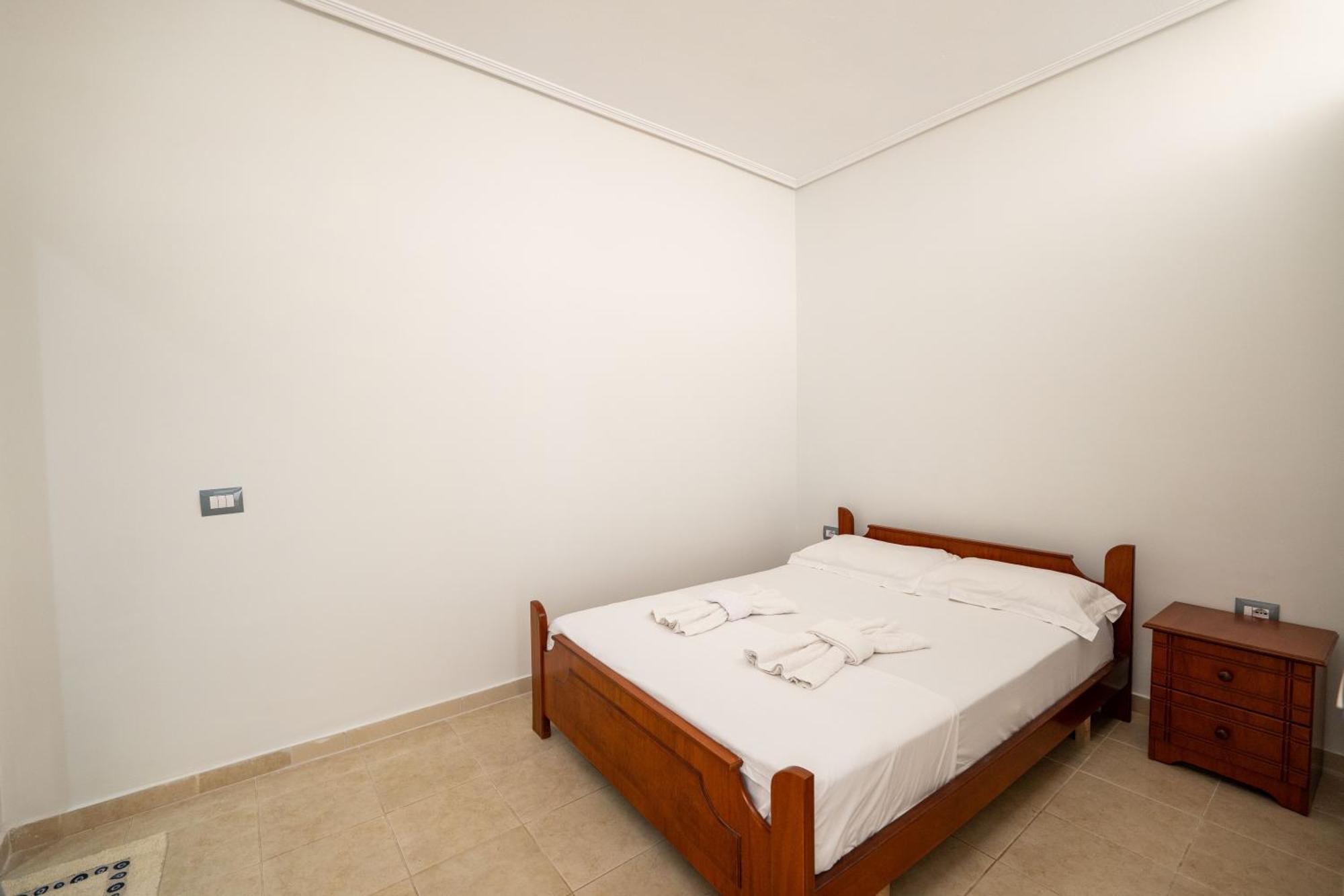 Vila Celi Saranda Extérieur photo