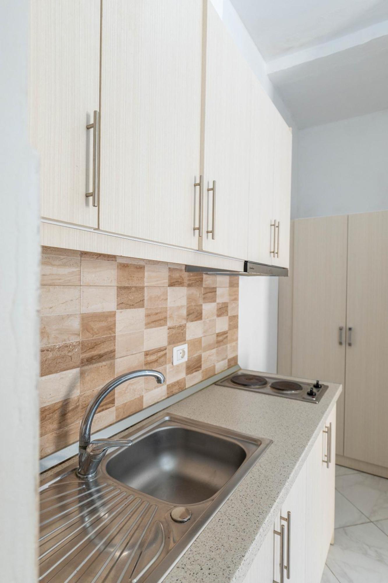 Vila Celi Saranda Extérieur photo