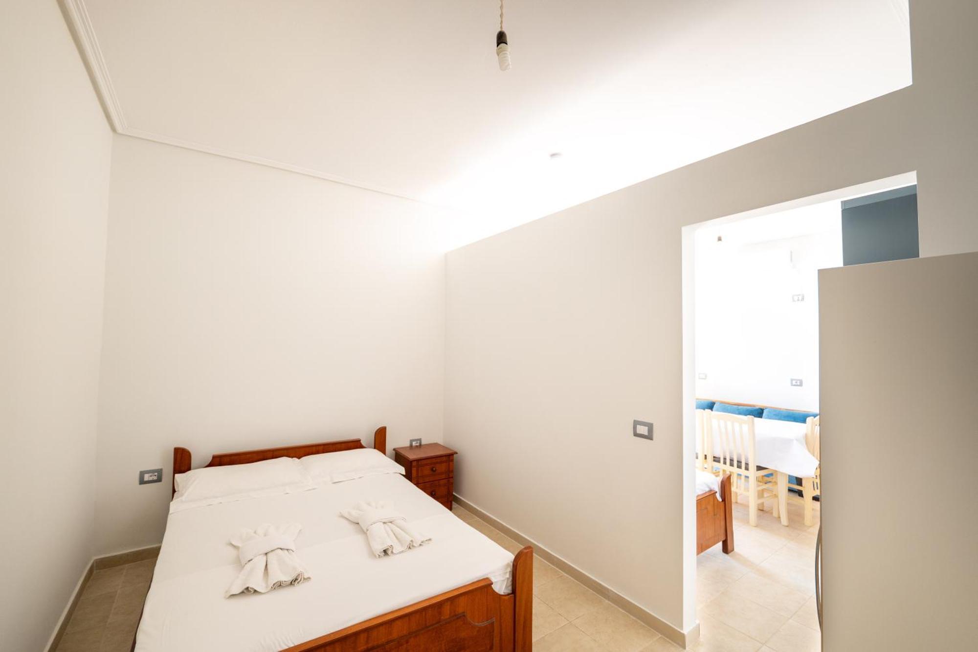 Vila Celi Saranda Extérieur photo