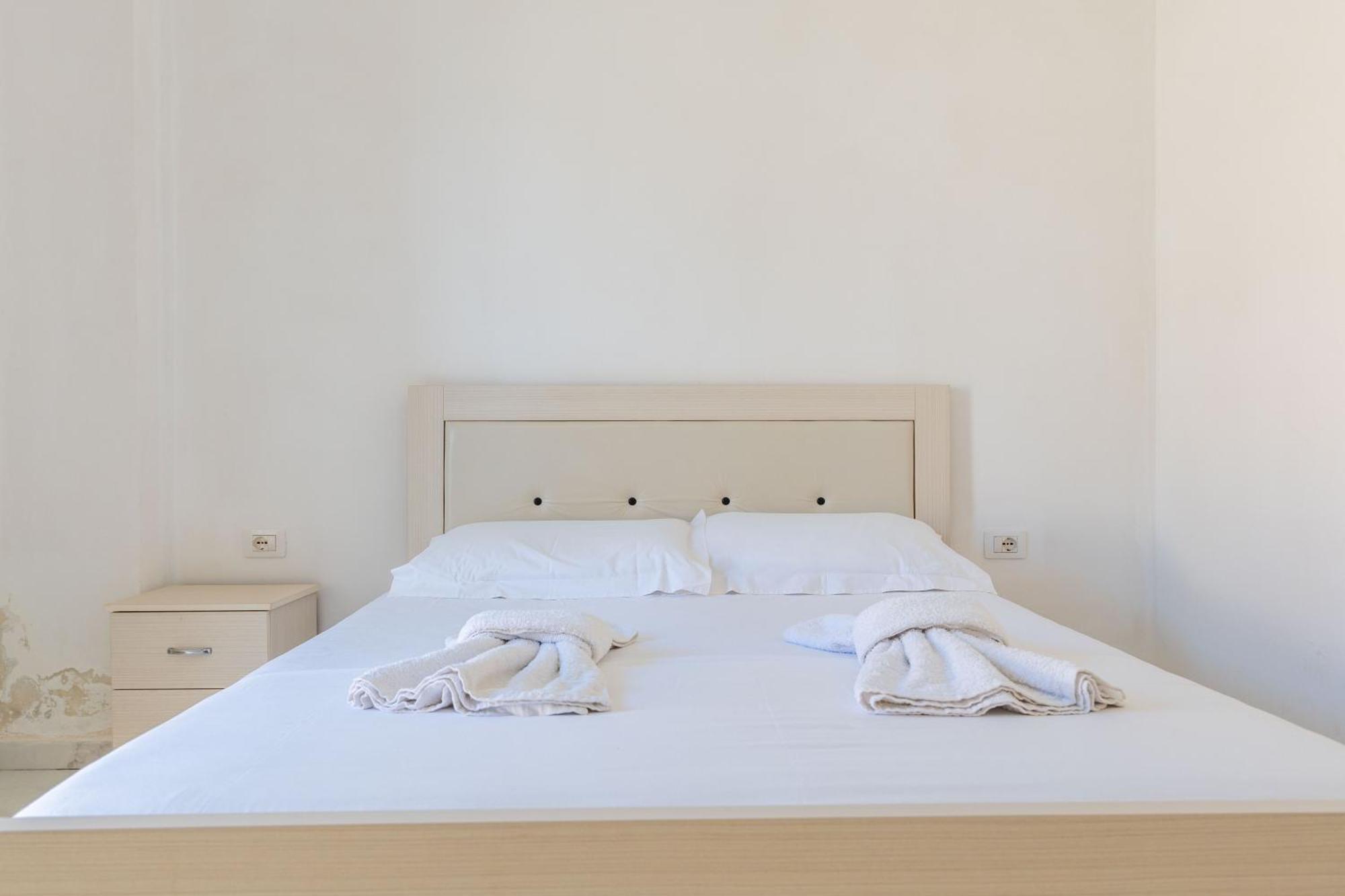 Vila Celi Saranda Extérieur photo