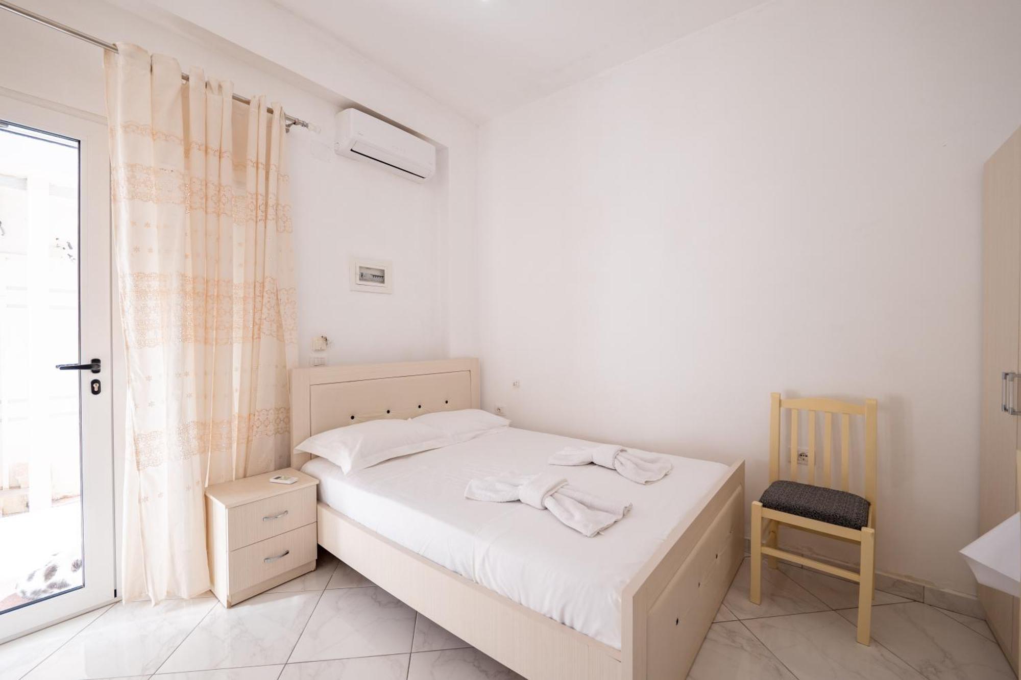 Vila Celi Saranda Extérieur photo