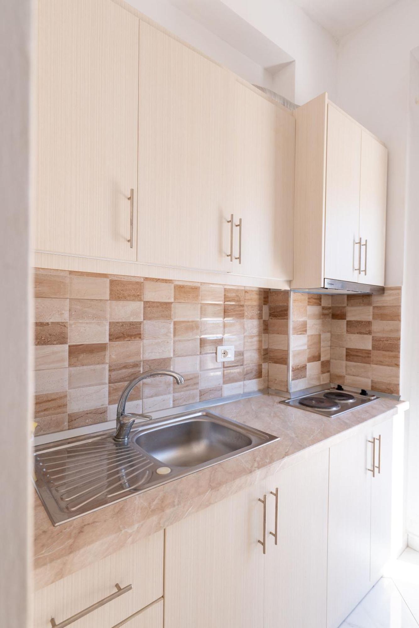 Vila Celi Saranda Extérieur photo