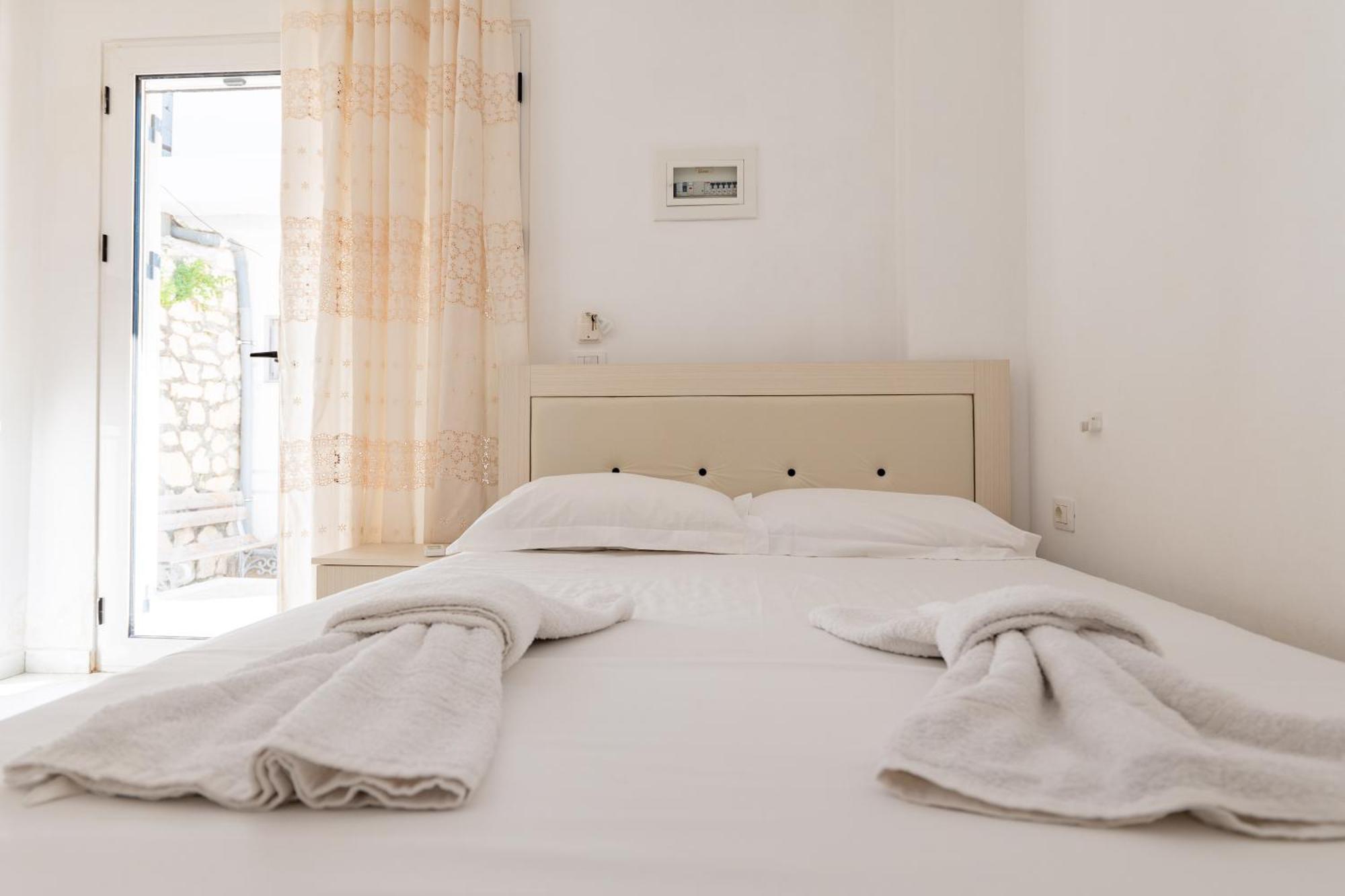 Vila Celi Saranda Extérieur photo